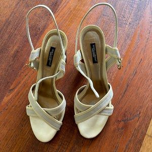 Dolce & Gabbana sandals